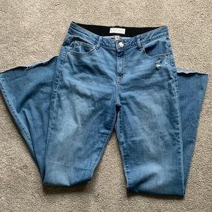Women’s Knox Rose jeans